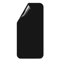 Privacy 3D Soft HydroGel skærmbeskytter Apple iPhone 14 Pro
