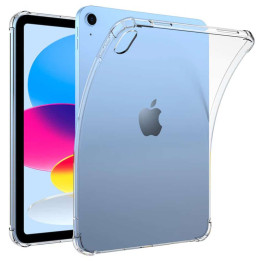 Shockproof silikone cover Apple iPad 10.9 (2022)