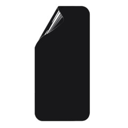 Privacy 3D Soft HydroGel skærmbeskytter Nokia XR21