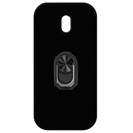 TPU ringcover CAT S42H+ - Sort