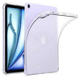 Shockproof silikone cover Apple iPad Air 13 (2024)