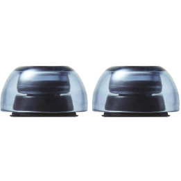 1-par TPE ørepuder Apple AirPods Pro (Gen1) - M
