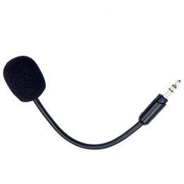 Mikrofon til Logitech G433 - Sort