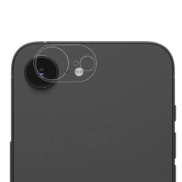 Kamera linse glas til Apple iPhone 17e