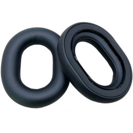Ørepuder til Nothing Headphone (1) Pro - Onyx black