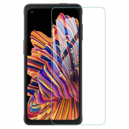 Hærdet glas skærmbeskytter Huawei Y6 2019 (MRD-LX1)
