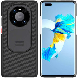 Nillkin CamShield cover Huawei Mate 40 Pro