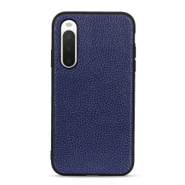Hermes cover Sony Xperia 10 IV - Blå