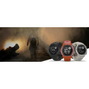 Garmin Instinct serie