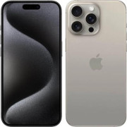 Apple iPhone 15 Pro